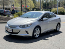 Thumbnail image of 2018 Chevrolet Volt at Huntington Honda