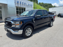 Thumbnail image of 2023 Ford F-150 at Cumberland Ford Lincoln