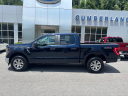Thumbnail image of 2023 Ford F-150 at Cumberland Ford Lincoln