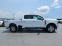 Thumbnail image of 2024 Ford F-250 Super Duty at Jerry Ulm Dodge Chrysler Jeep_DMS
