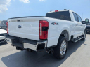 Thumbnail image of 2024 Ford F-250 Super Duty at Jerry Ulm Dodge Chrysler Jeep_DMS