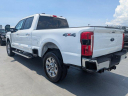 Thumbnail image of 2024 Ford F-250 Super Duty at Jerry Ulm Dodge Chrysler Jeep_DMS