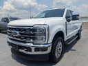 Thumbnail image of 2024 Ford F-250 Super Duty at Jerry Ulm Dodge Chrysler Jeep_DMS