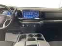 Thumbnail image of 2022 Chevrolet Silverado 1500 at Stuckey Buick GMC - New