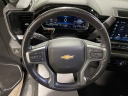 Thumbnail image of 2022 Chevrolet Silverado 1500 at Stuckey Buick GMC - New
