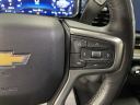 Thumbnail image of 2022 Chevrolet Silverado 1500 at Stuckey Buick GMC - New