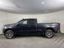 Thumbnail image of 2022 Chevrolet Silverado 1500 at Stuckey Buick GMC - New