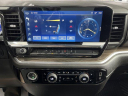 Thumbnail image of 2022 Chevrolet Silverado 1500 at Stuckey Buick GMC - New