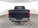 2022 Chevrolet Silverado 1500 LT at Stuckey Buick GMC - New