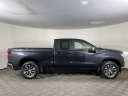 Thumbnail image of 2022 Chevrolet Silverado 1500 at Stuckey Buick GMC - New