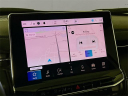 Thumbnail image of 2022 Jeep Compass at Keeler Motor Company Honda