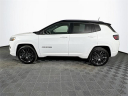 Thumbnail image of 2022 Jeep Compass at Keeler Motor Company Honda
