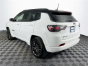 Thumbnail image of 2022 Jeep Compass at Keeler Motor Company Honda