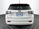 Thumbnail image of 2022 Jeep Compass at Keeler Motor Company Honda