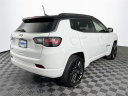 Thumbnail image of 2022 Jeep Compass at Keeler Motor Company Honda