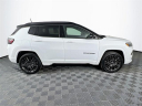 Thumbnail image of 2022 Jeep Compass at Keeler Motor Company Honda