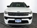 Thumbnail image of 2022 Jeep Compass at Keeler Motor Company Honda