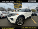 Thumbnail image of 2020 Ford Explorer at Adams Auto Group Inc