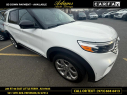 Thumbnail image of 2020 Ford Explorer at Adams Auto Group Inc