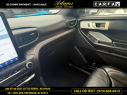 Thumbnail image of 2020 Ford Explorer at Adams Auto Group Inc