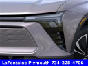 Thumbnail image of 2025 Chevrolet Blazer EV at LaFontaine Chevrolet Plymouth