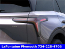 Thumbnail image of 2025 Chevrolet Blazer EV at LaFontaine Chevrolet Plymouth