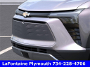 Thumbnail image of 2025 Chevrolet Blazer EV at LaFontaine Chevrolet Plymouth