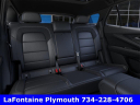 Thumbnail image of 2025 Chevrolet Blazer EV at LaFontaine Chevrolet Plymouth