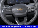 Thumbnail image of 2025 Chevrolet Blazer EV at LaFontaine Chevrolet Plymouth