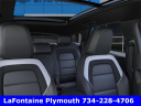 Thumbnail image of 2025 Chevrolet Blazer EV at LaFontaine Chevrolet Plymouth