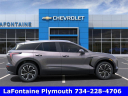 Thumbnail image of 2025 Chevrolet Blazer EV at LaFontaine Chevrolet Plymouth