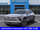 Thumbnail image of 2025 Chevrolet Blazer EV at LaFontaine Chevrolet Plymouth