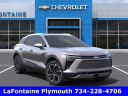 Thumbnail image of 2025 Chevrolet Blazer EV at LaFontaine Chevrolet Plymouth
