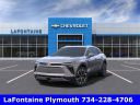 Thumbnail image of 2025 Chevrolet Blazer EV at LaFontaine Chevrolet Plymouth