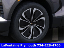 Thumbnail image of 2025 Chevrolet Blazer EV at LaFontaine Chevrolet Plymouth