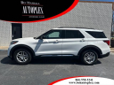 Thumbnail image of 2025 Ford Explorer at Bo Haarala Autoplex