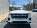 Thumbnail image of 2025 Ford Explorer at Bo Haarala Autoplex