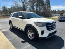 Thumbnail image of 2025 Ford Explorer at Bo Haarala Autoplex