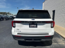 Thumbnail image of 2025 Ford Explorer at Bo Haarala Autoplex