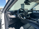 Thumbnail image of 2025 Ford Explorer at Bo Haarala Autoplex