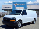 Thumbnail image of 2023 Chevrolet Express at Suburban Chevrolet Cadillac Of Ann Arbor