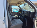 Thumbnail image of 2023 Chevrolet Express at Suburban Chevrolet Cadillac Of Ann Arbor