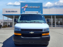 Thumbnail image of 2023 Chevrolet Express at Suburban Chevrolet Cadillac Of Ann Arbor