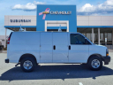 Thumbnail image of 2023 Chevrolet Express at Suburban Chevrolet Cadillac Of Ann Arbor