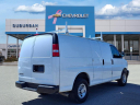Thumbnail image of 2023 Chevrolet Express at Suburban Chevrolet Cadillac Of Ann Arbor