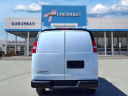 Thumbnail image of 2023 Chevrolet Express at Suburban Chevrolet Cadillac Of Ann Arbor