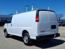 Thumbnail image of 2023 Chevrolet Express at Suburban Chevrolet Cadillac Of Ann Arbor