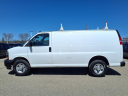 Thumbnail image of 2023 Chevrolet Express at Suburban Chevrolet Cadillac Of Ann Arbor