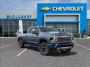 Thumbnail image of 2025 Chevrolet Silverado 3500HD at Mccluskey Chevrolet Kings Automall