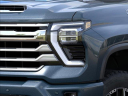 Thumbnail image of 2025 Chevrolet Silverado 3500HD at Mccluskey Chevrolet Kings Automall